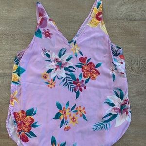 Women’s Old Navy sleeveless Blouse
